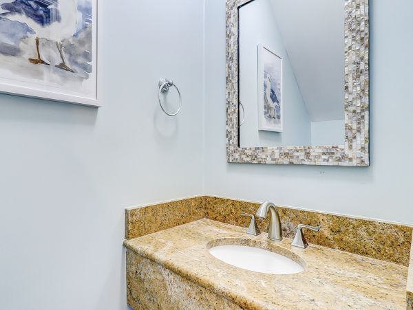 Hilton Head Condo 1008802