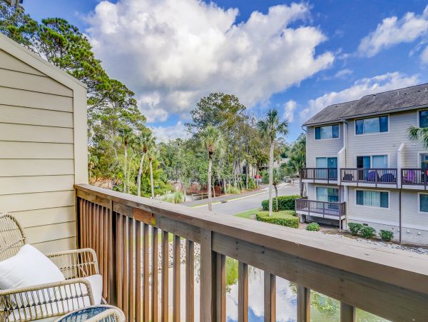 Hilton Head Condo 1008802