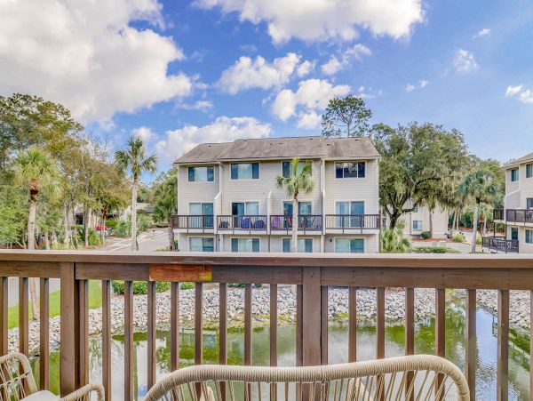 Hilton Head Condo 1008802