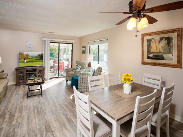 Hilton Head Condo 1008803