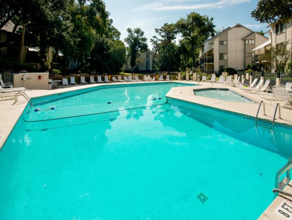 Hilton Head Condo 1008803