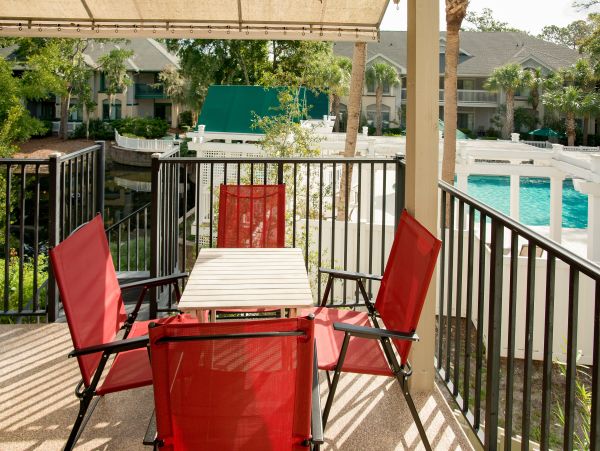 Hilton Head Condo 1008803
