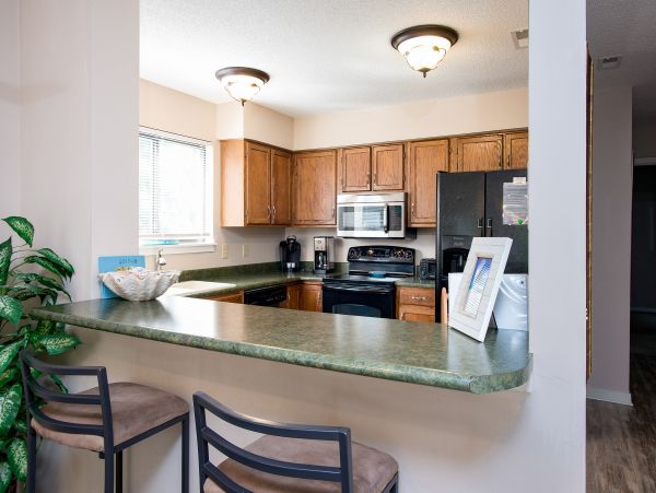 Hilton Head Condo 1008803