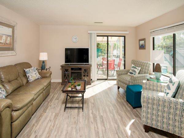 Hilton Head Condo 1008803