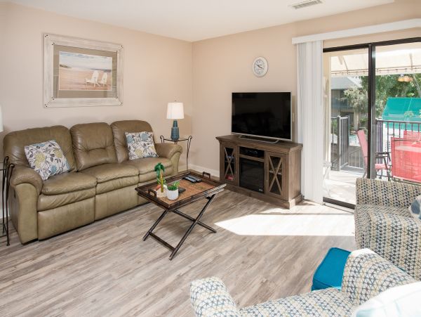 Hilton Head Condo 1008803