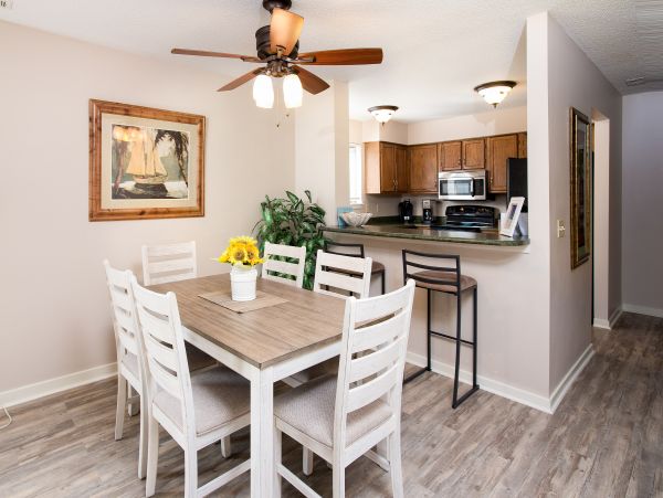 Hilton Head Condo 1008803