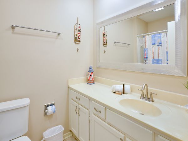 Hilton Head Condo 1008803