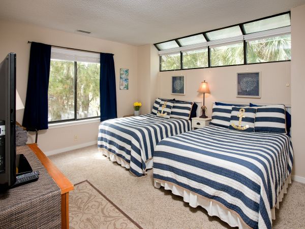 Hilton Head Condo 1008803