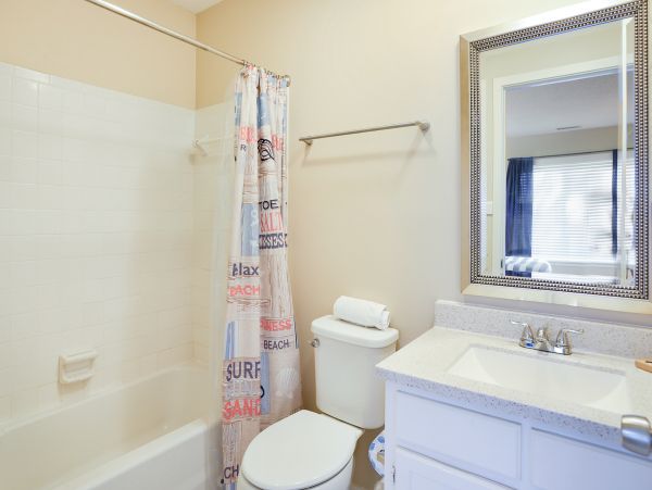 Hilton Head Condo 1008803