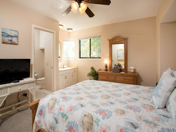 Hilton Head Condo 1008803