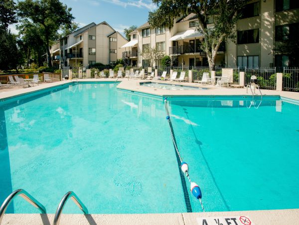 Hilton Head Condo 1008803