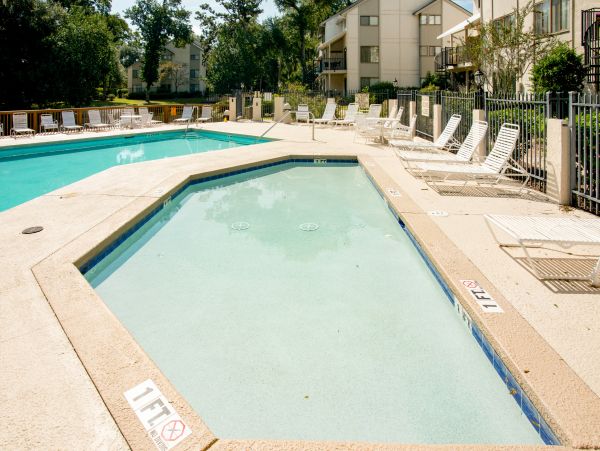 Hilton Head Condo 1008803