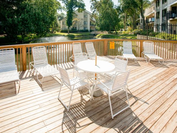 Hilton Head Condo 1008803