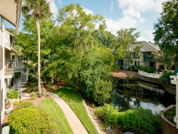 Hilton Head Condo 1008803