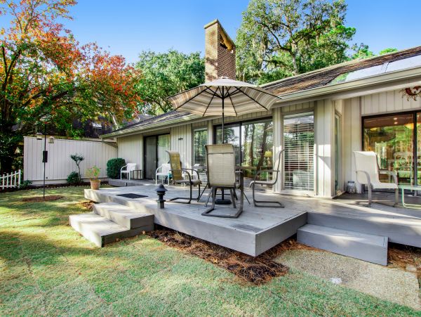 Hilton Head Home 1008804