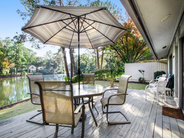 Hilton Head Home 1008804