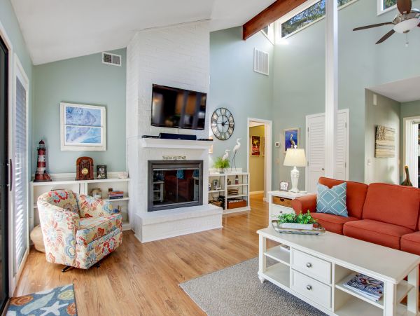 Hilton Head Home 1008804