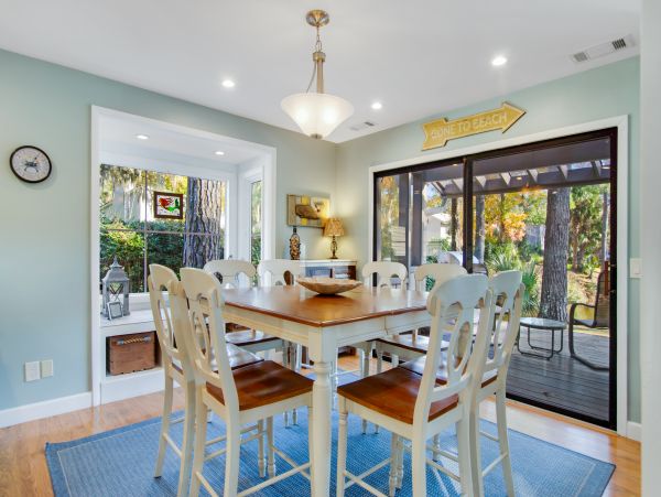 Hilton Head Home 1008804