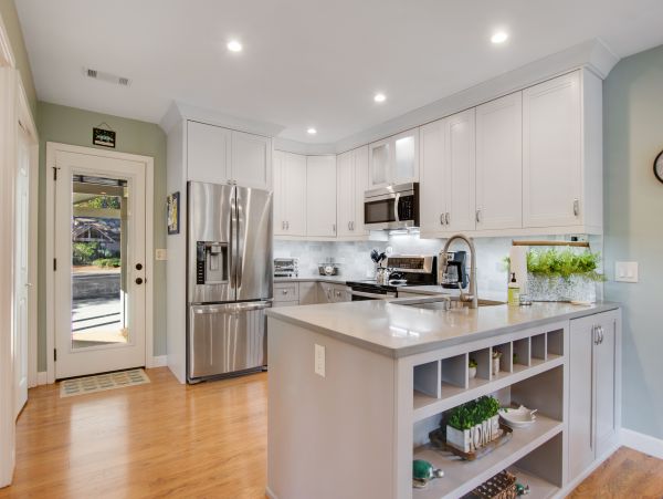 Hilton Head Home 1008804
