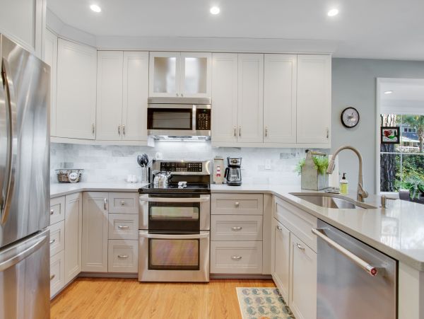 Hilton Head Home 1008804