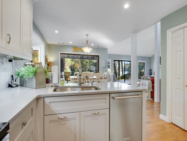 Hilton Head Home 1008804
