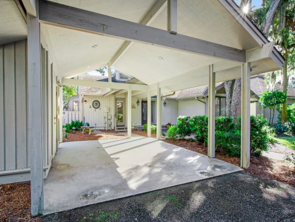 Hilton Head Home 1008804