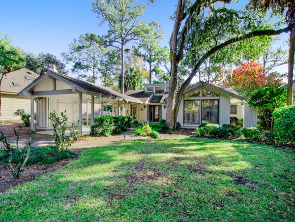Hilton Head Home 1008804
