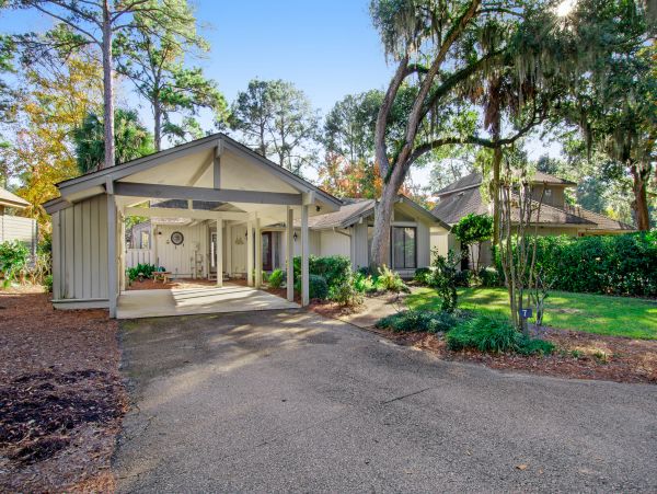 Hilton Head Home 1008804