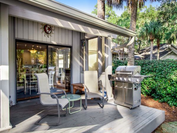 Hilton Head Home 1008804