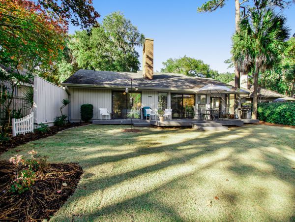 Hilton Head Home 1008804