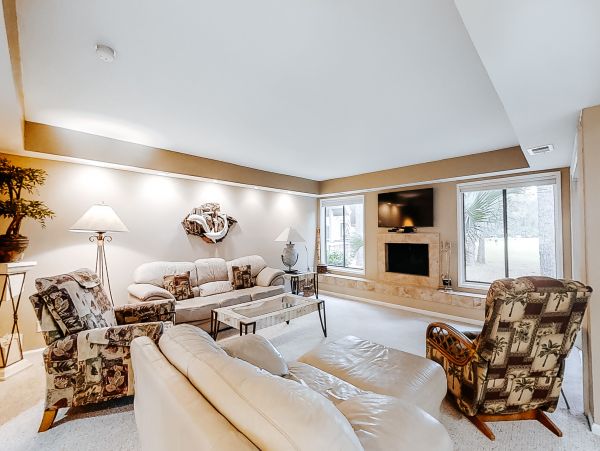 Hilton Head Condo 1008805