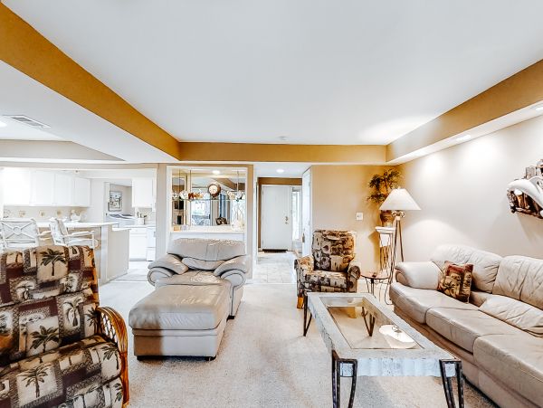 Hilton Head Condo 1008805