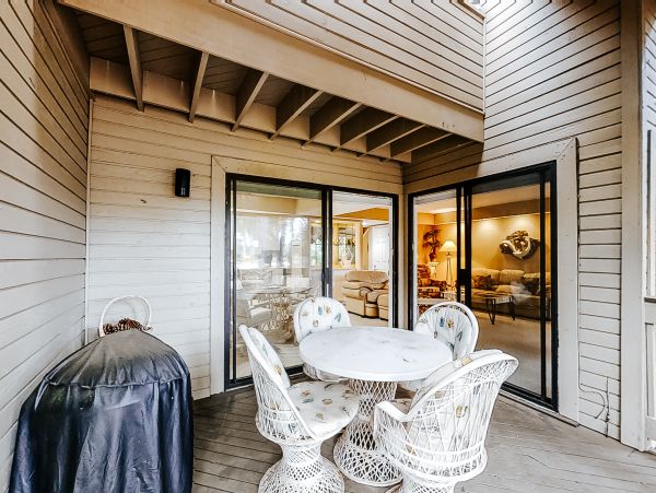 Hilton Head Condo 1008805