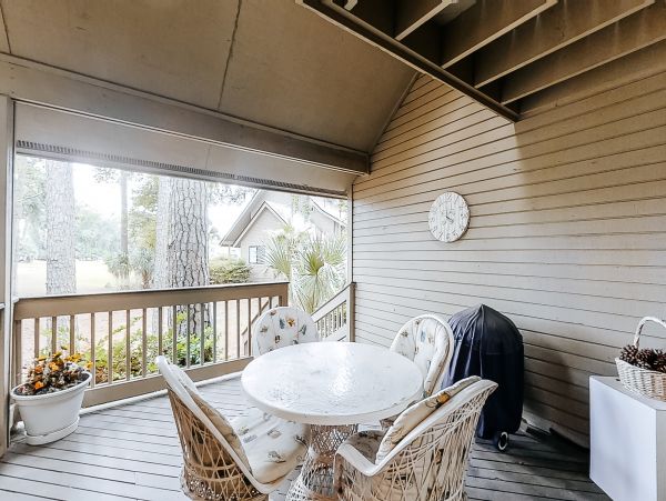 Hilton Head Condo 1008805