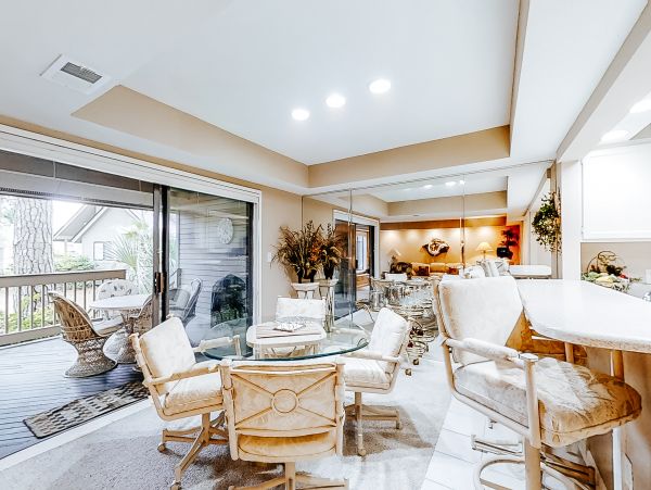 Hilton Head Condo 1008805