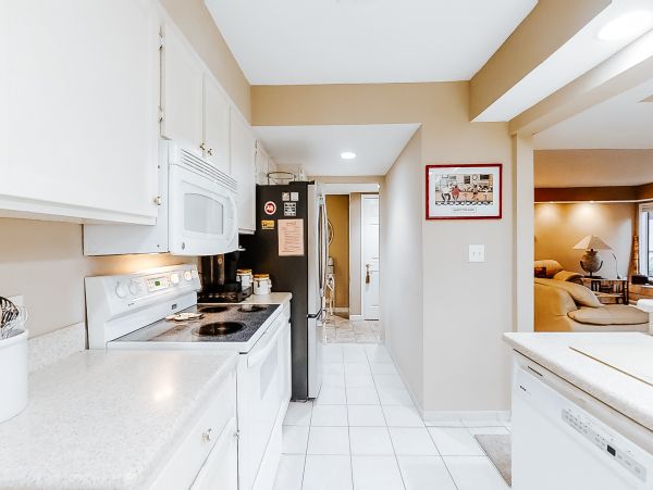 Hilton Head Condo 1008805