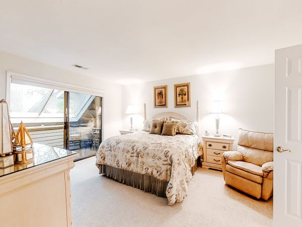 Hilton Head Condo 1008805