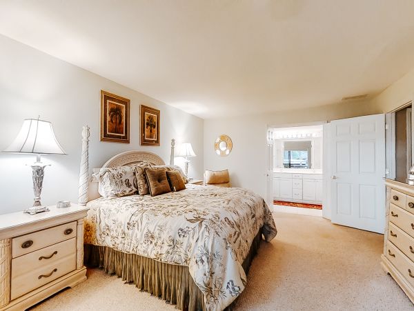 Hilton Head Condo 1008805