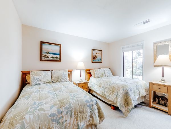 Hilton Head Condo 1008805
