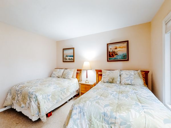 Hilton Head Condo 1008805