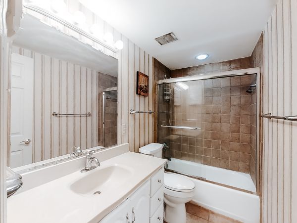 Hilton Head Condo 1008805