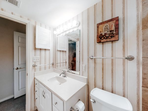 Hilton Head Condo 1008805