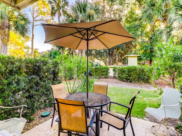 BEACH VILLA IN COLIGNY BEACH ACCESS