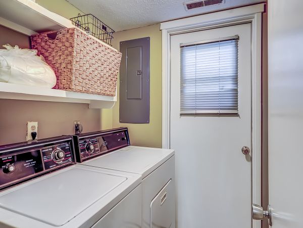 BEACH VILLA IN COLIGNY BEACH ACCESS
