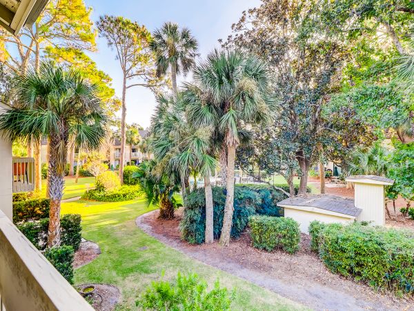 BEACH VILLA IN COLIGNY BEACH ACCESS