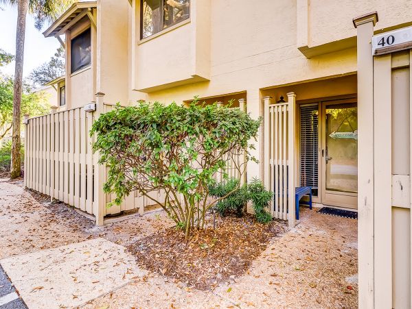 BEACH VILLA IN COLIGNY BEACH ACCESS