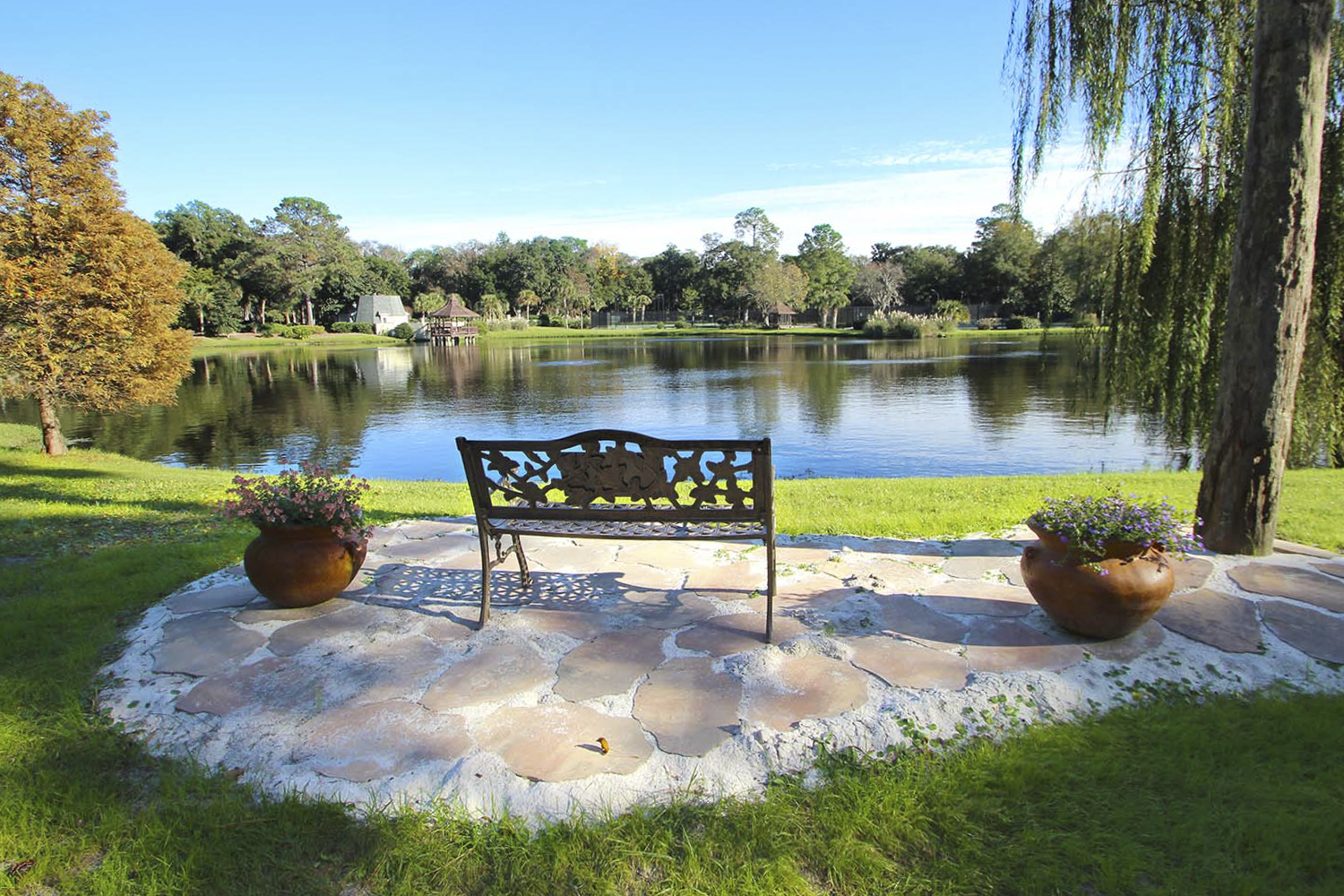 Hilton Head Condo 1008810