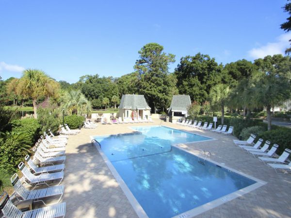 Hilton Head Condo 1008810