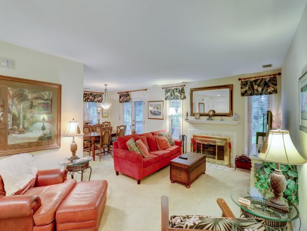 Hilton Head Condo 1008810