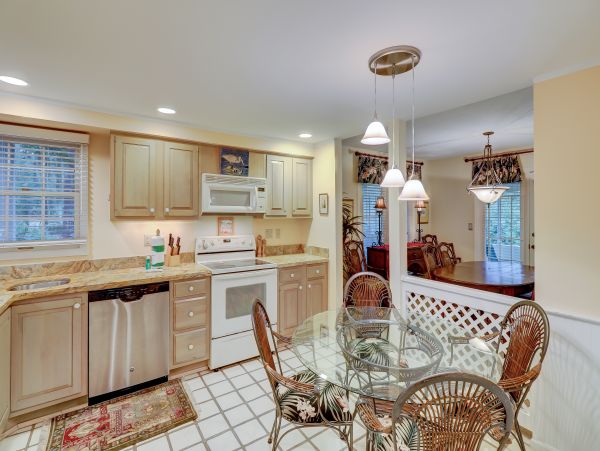 Hilton Head Condo 1008810